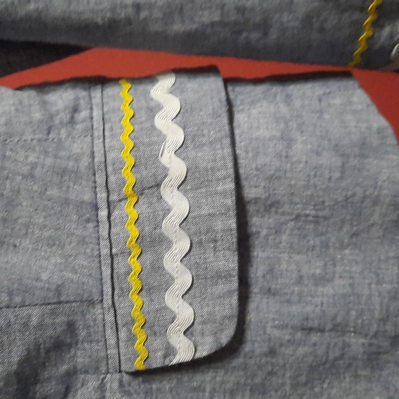 FOR CYNTHIA Vintage Jacket - Picture 8 of 17